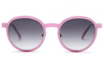CLIP PEACE ROSA cal. 47