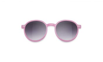 CLIP PEACE PINK cal. 49