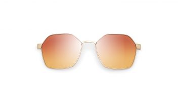 CLIP LOVE GOLD cal. 49
