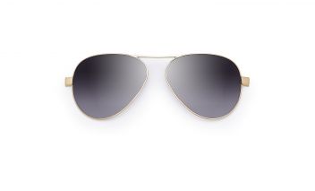 CLIP POWER YELLOW GOLD cal. 52