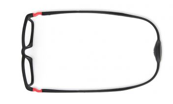 NANO FINDER NEGRO TALLA S