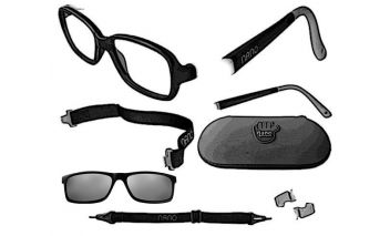 CREW SOLAR CLIP parts -...