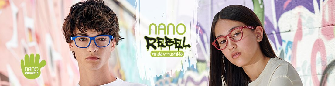 Nano Rebel