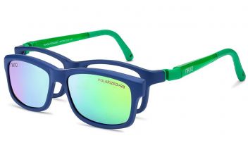 CREW SOLAR CLIP cal. 44  -...