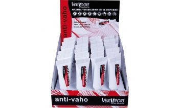 PACK ANTI-VAHO EN GEL VERSPORT