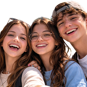 N-teens
